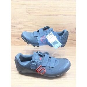 Size 8 - Adidas Cycling Shoes Five Ten Kestrel BOA Mountain Biking GW9431 Men's